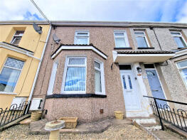 35, Bryn Terrace, Brynithel, Abertillery NP13 2HG