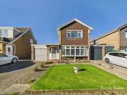 11, Kingfisher Drive, Guisborough TS14 8HS