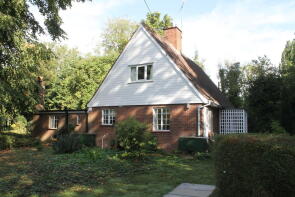 Valley Farm Cottage, The Street, Woodbridge IP13 8BP