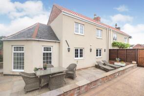 5 The Cottage, Main Street, Scunthorpe DN17 3HJ