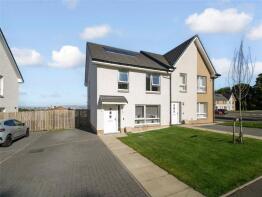 35, Machrie Road, Glasgow G45 0AZ