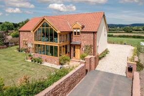 Pantiles, Halsend, Halse, Taunton TA4 3AB