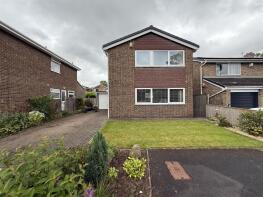 5, Prestwick Court, Stockton-on-tees TS16 9ED