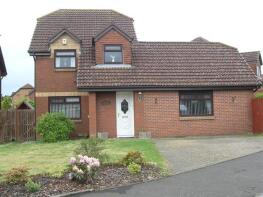 1, Longcraigs Avenue, Ardrossan KA22 7PU