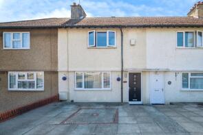 113, Keith Lucas Road, Farnborough GU14 0DJ