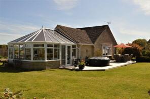 5 Hill View, Hambledon Close, Sturminster Newton DT10 1JD