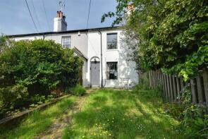 11, Paines Cottages, Rye Harbour Road, Rye TN31 7TP