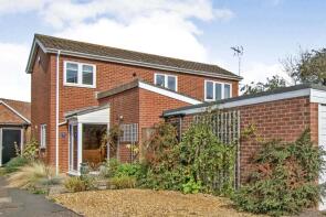 3, Staithe Close, Norwich NR12 8AF