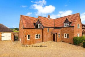4 The Fortunes, Parkers Place, Stainfield Road, Bourne PE10 0FB