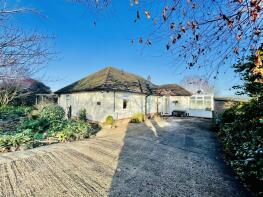 Hillside, Strawberry Lane, Acton Bridge, Northwich CW8 3QF