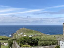 Nanpean Cottage, Access To Nanpean Barns, Cape Cornwall, Penzance TR19 7NL