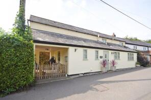 Pots Cottage, Studridge Lane, Princes Risborough HP27 0SA