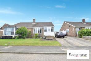 3, Copley Drive, Sunderland SR3 1PG