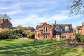 18 The Old School House, Main Street, Melton Mowbray LE14 2LP