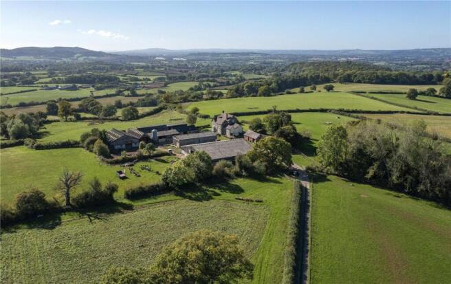 Hill Farm