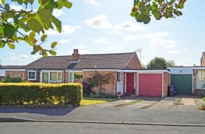 41, Leys Road, Towcester NN12 8JY