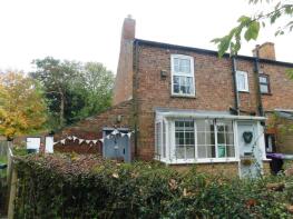 East Cottage, Church Lane, Grimsby DN36 5TW