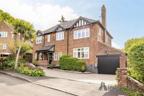 12, Hillside Road, Nottingham NG12 2GZ
