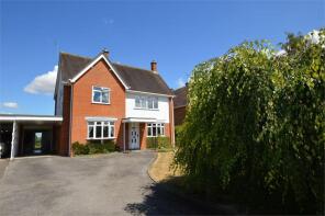6, The Cherry Orchard, Staverton, Cheltenham GL51 0TR