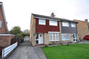 63, Holm Lane, Prenton CH43 2HW