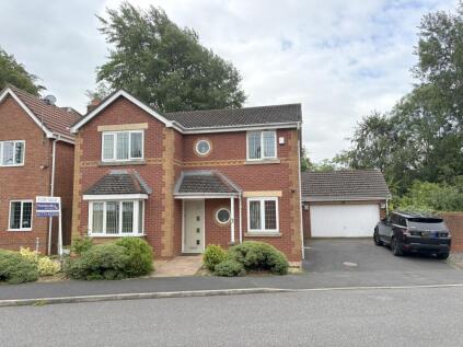 Park Close, Preston, Lancashire