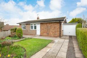2 Vale View, Malton Road, Malton YO17 9SW
