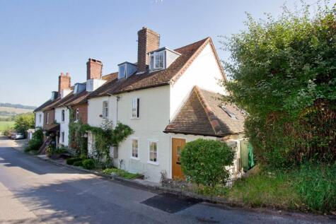 Chafford Lane, Fordcombe, Tunbridge Wells, TN3