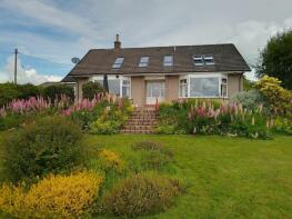 The Bents, C141c Uppermuir Access Road To U141c At Marionburgh, Inverurie AB51 7LS