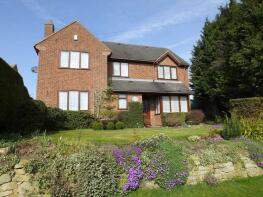 Laburnum House, Main Street, Ashbourne DE6 3GB