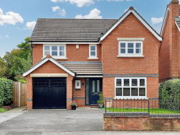 10, California Grove, Middlesbrough TS9 6RW