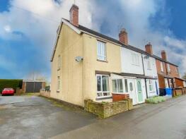 7, New Buildings, Stafford Road, Wolverhampton WV10 7HF