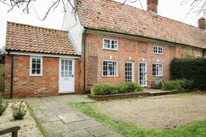 Lime Tree Cottage, Rattla Corner, Leiston IP16 4SD
