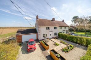 1, New England Farm Cottage, The Heath, Wellingore, Lincoln LN5 0DA