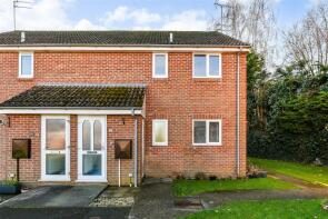 19, Johnson Way, Arundel BN18 0TD