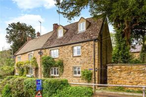 Bankside Cottage, Main Street, Banbury OX15 5RT