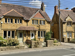 74, High Street, West Coker, Yeovil BA22 9AT