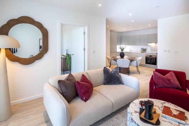 Meridian One