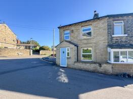 36, Church Street, Honley, Holmfirth HD9 6BJ