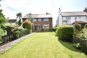 Sefton, Main Street, Northallerton DL7 9DN