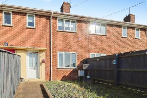 Throckmorton Road, Bungay, NR35