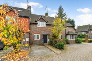 4, Clement Court, Chawton, Alton GU34 1EE