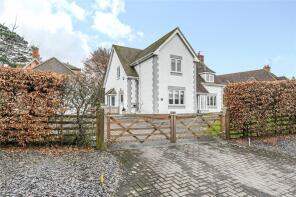 15 Beechwood, Lower Road, Westbury BA13 4QW