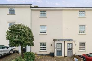 3, De Breos Court, Hereford HR3 5DL