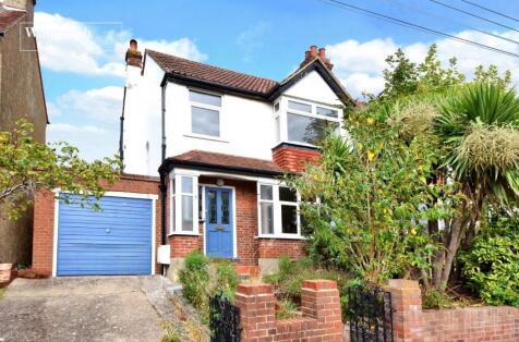 Moreton Road, Worcester Park, KT4