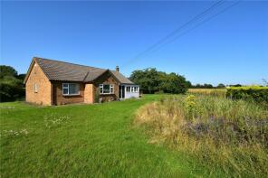 The Bungalow, Humphreys Farm Lane, Great Waltham, Chelmsford CM3 1EF