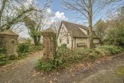 Ashburton, Devon
