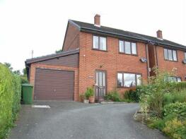 Glynteg, Tregynon, Newtown SY16 3EH