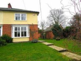 Primrose Cottage, Main Street, Little Stretton LE2 2FS