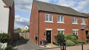 12, Thornfield Way, Nottingham NG13 9DJ