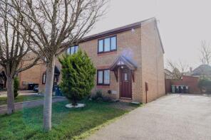22, Minerva Gardens, Wavendon Gate, Milton Keynes MK7 7SR